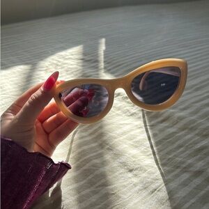 DIOR vintage sunglasses